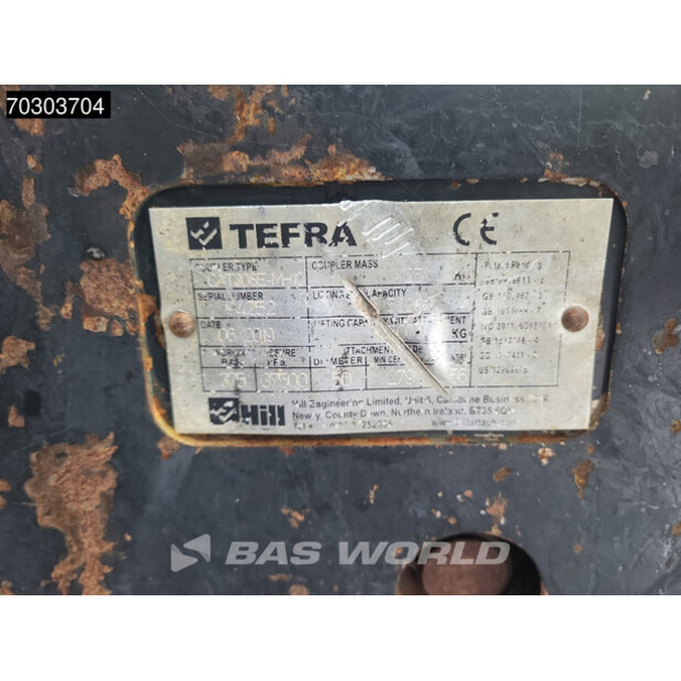 2019 كاتربيلر 308CR-45391353