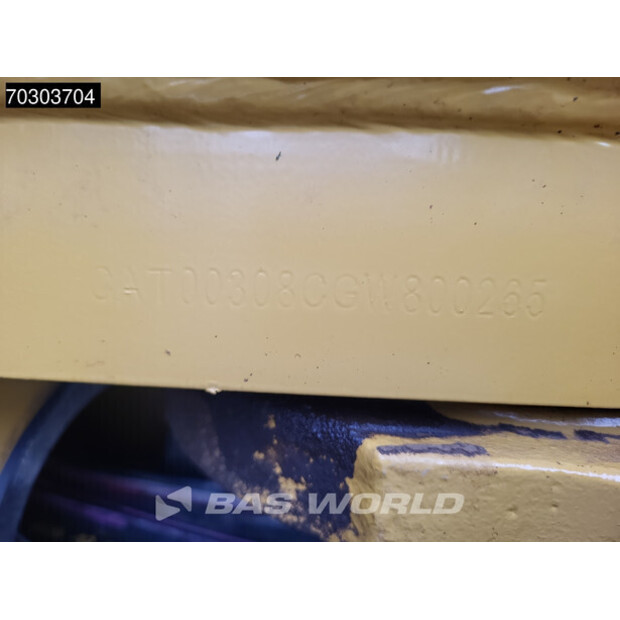 2019 كاتربيلر 308CR-45391367