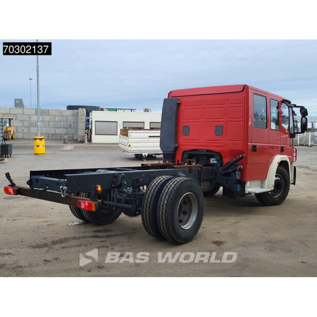 2017 Iveco Eurocargo 160E300-45391385