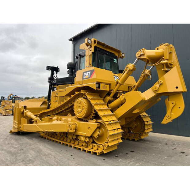 2011 Caterpillar D9T-45391392