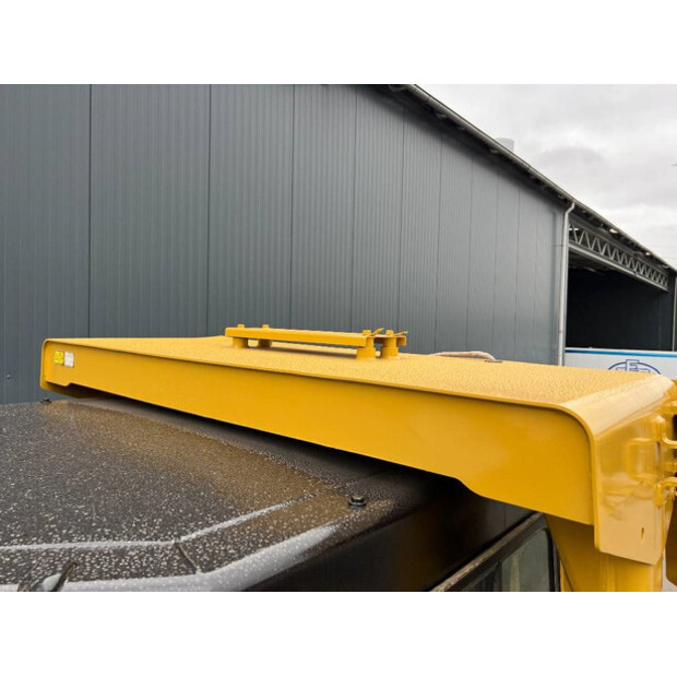 2011 Caterpillar D9T-45391401