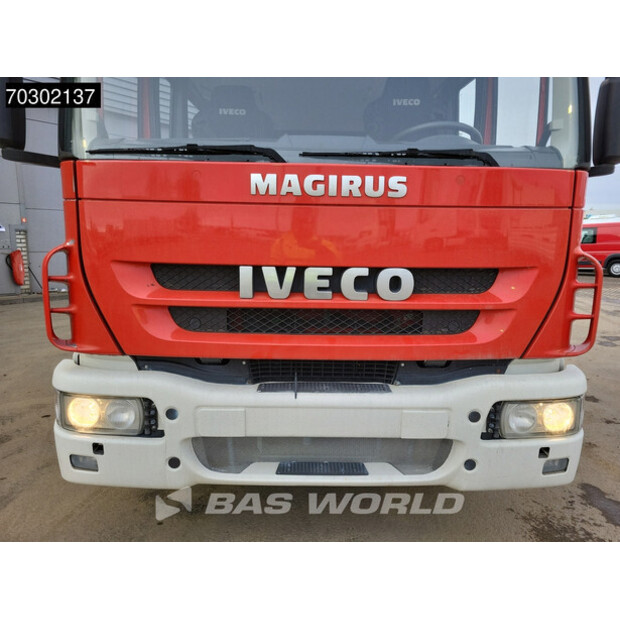 2017 Iveco Eurocargo 160E300-45391412