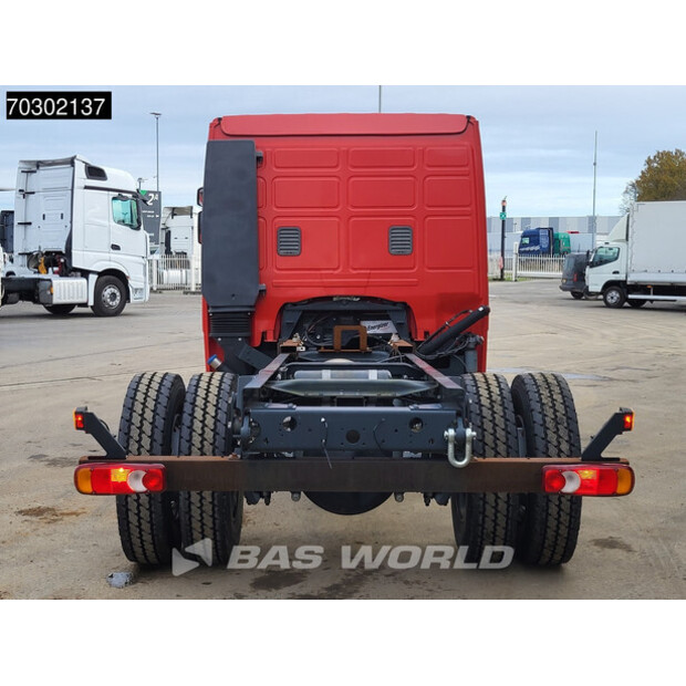 2017 Iveco Eurocargo 160E300-45391422