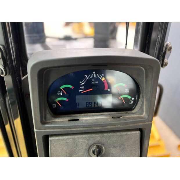 2011 Caterpillar D9T-45391428