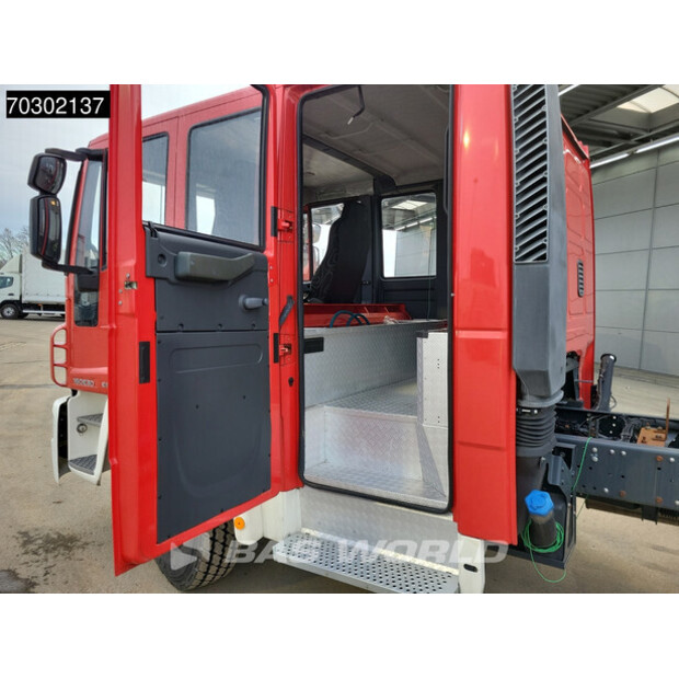 2017 Iveco Eurocargo 160E300-45391437