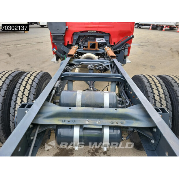 2017 Iveco Eurocargo 160E300-45391438