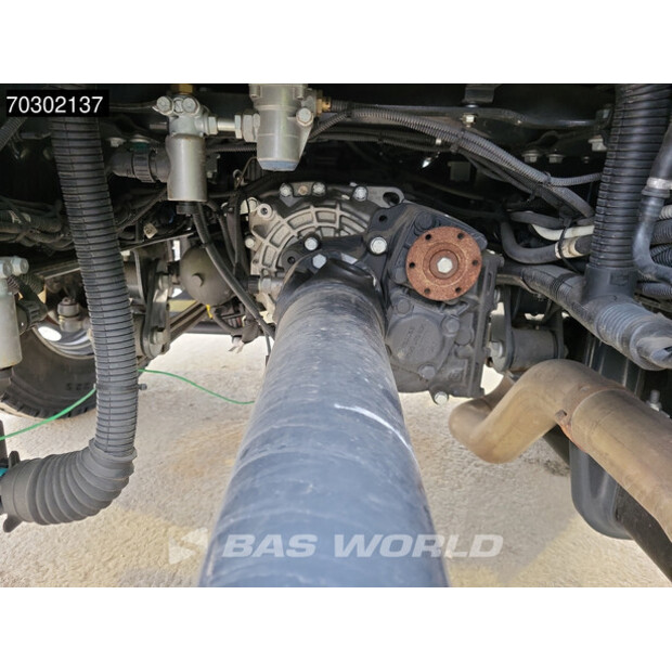 2017 Iveco Eurocargo 160E300-45391439