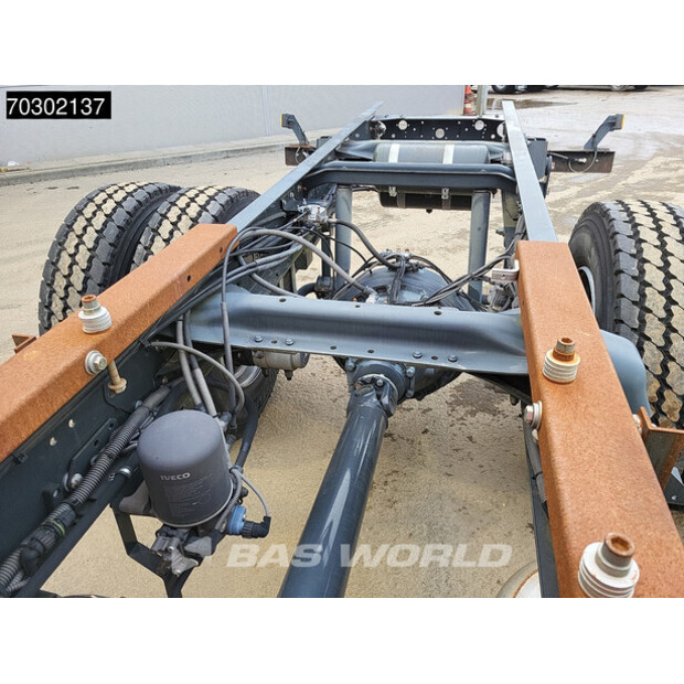 2017 Iveco Eurocargo 160E300-45391440