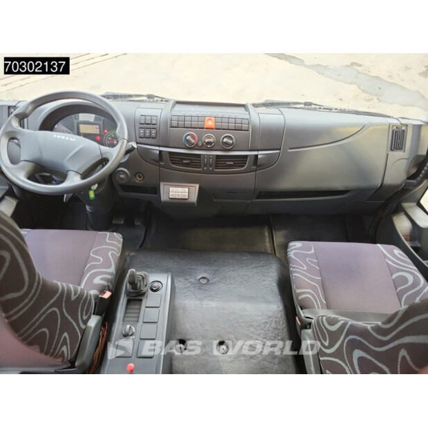 2017 Iveco Eurocargo 160E300-45391442