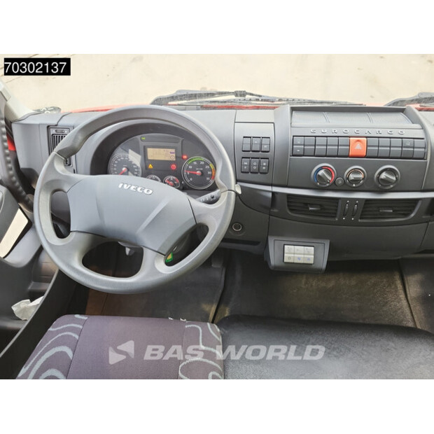 2017 Iveco Eurocargo 160E300-45391443