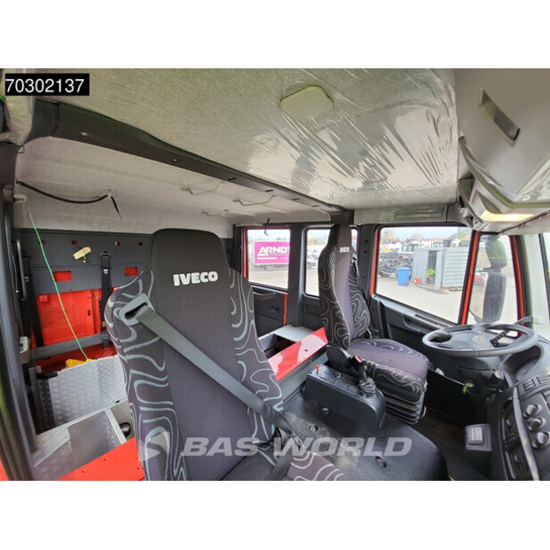 2017 Iveco Eurocargo 160E300-45391446