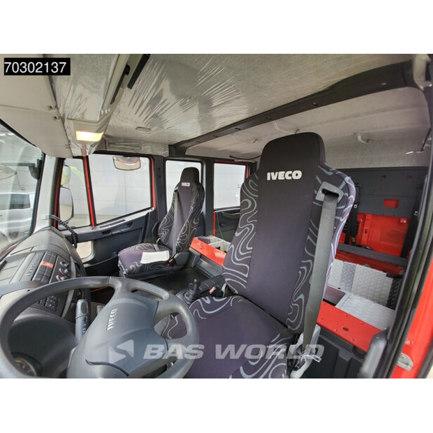 2017 Iveco Eurocargo 160E300-45391448