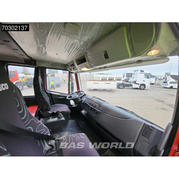 2017 Iveco Eurocargo 160E300-45391449