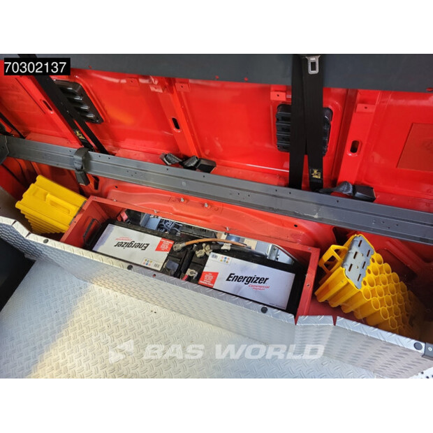 2017 Iveco Eurocargo 160E300-45391459