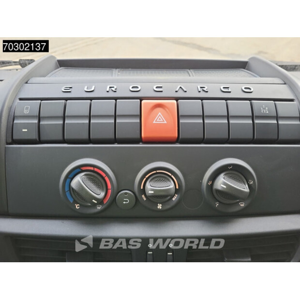 2017 Iveco Eurocargo 160E300-45391461