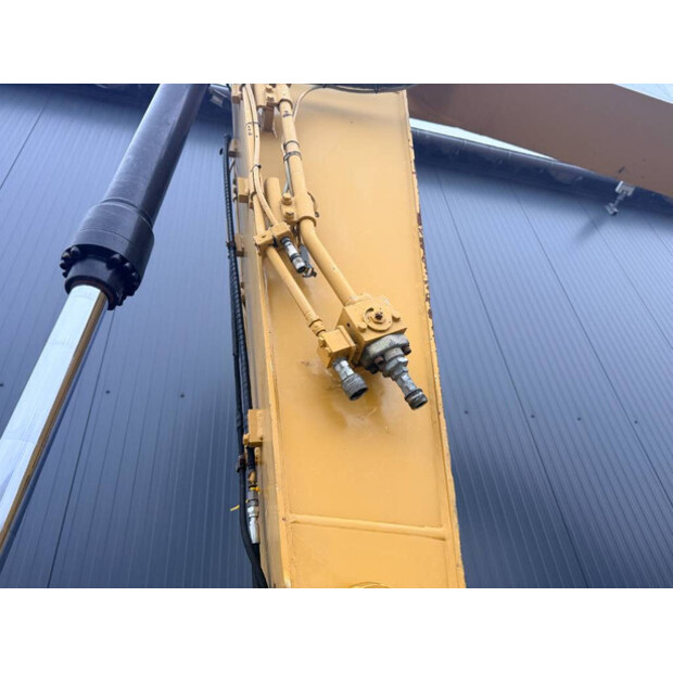 2007 Caterpillar 320DL-45391562