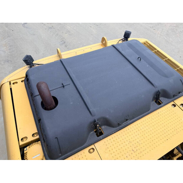 2007 Caterpillar 320DL-45391580