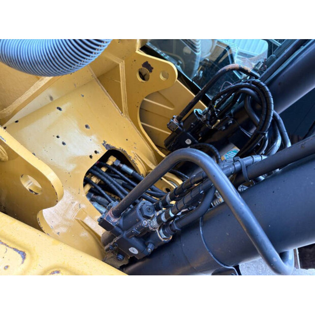 2008 Caterpillar 320DL-45391613