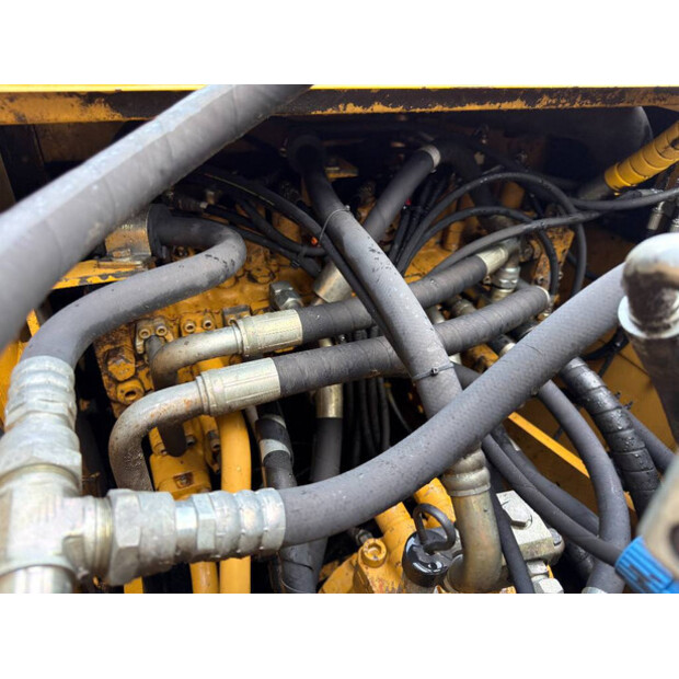 2008 Caterpillar 320DL-45391616