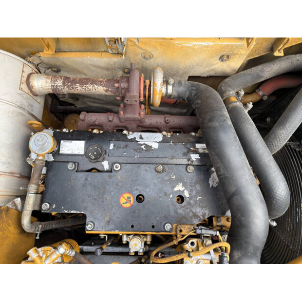 2008 Caterpillar 320DL-45391622