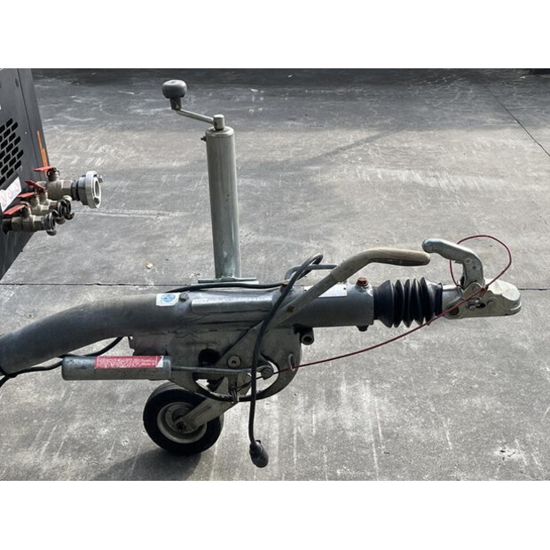 2011 INGERSOLL RAND 7 / 71 - N-45391643