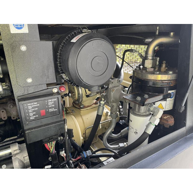 2011 INGERSOLL RAND 7 / 71 - N-45391663