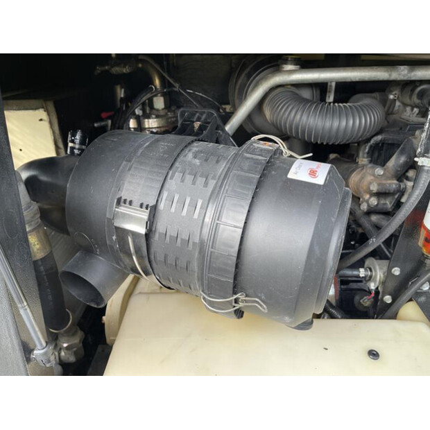 2011 INGERSOLL RAND 7 / 71 - N-45391666