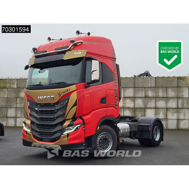 2020 Iveco S-Way 570-45391678