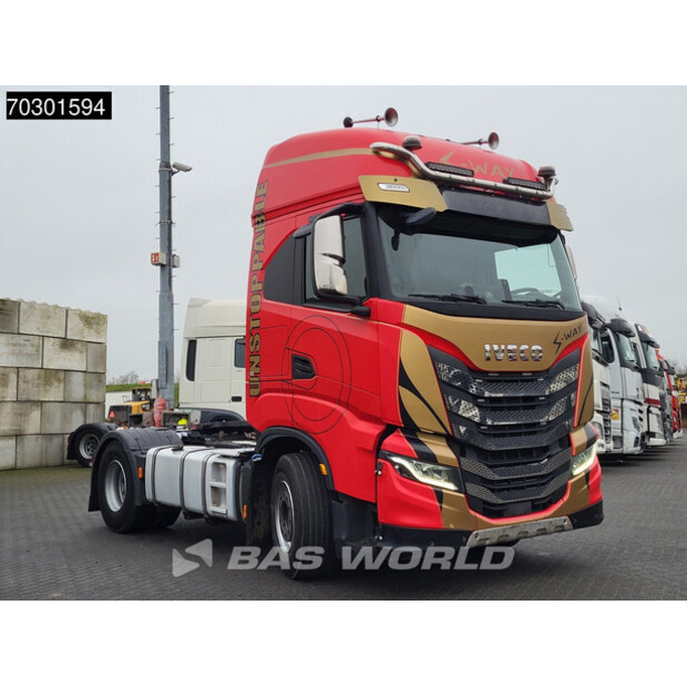 2020 Iveco S-Way 570-45391698