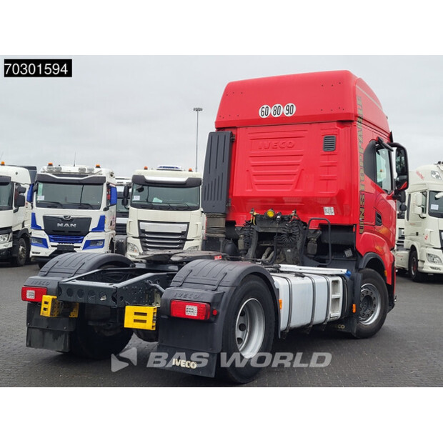 2020 Iveco S-Way 570-45391709