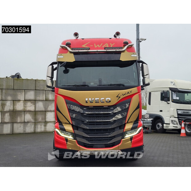 2020 Iveco S-Way 570-45391719