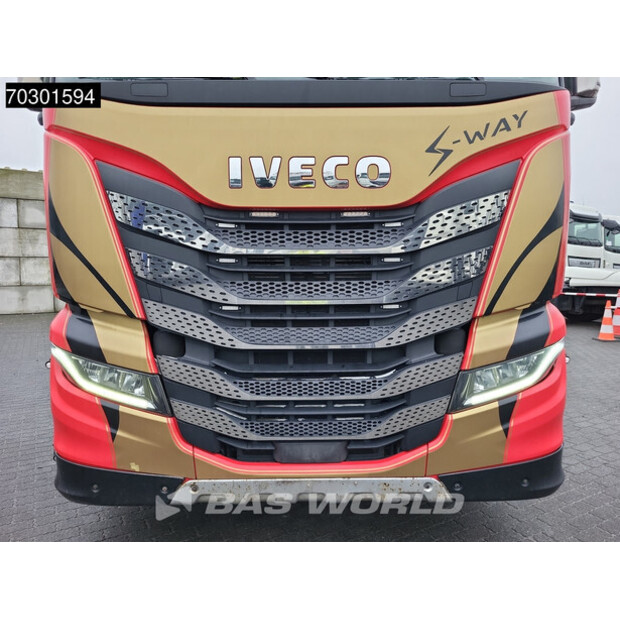 2020 Iveco S-Way 570-45391737