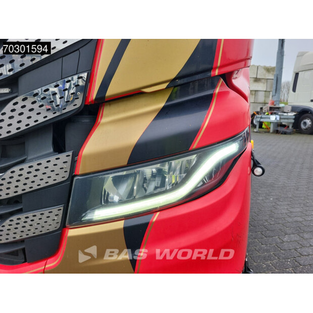 2020 Iveco S-Way 570-45391742