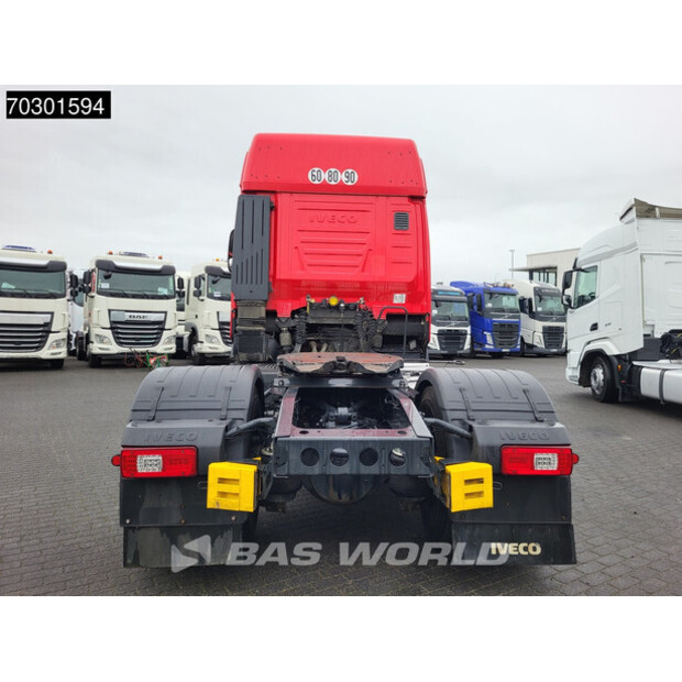 2020 Iveco S-Way 570-45391744
