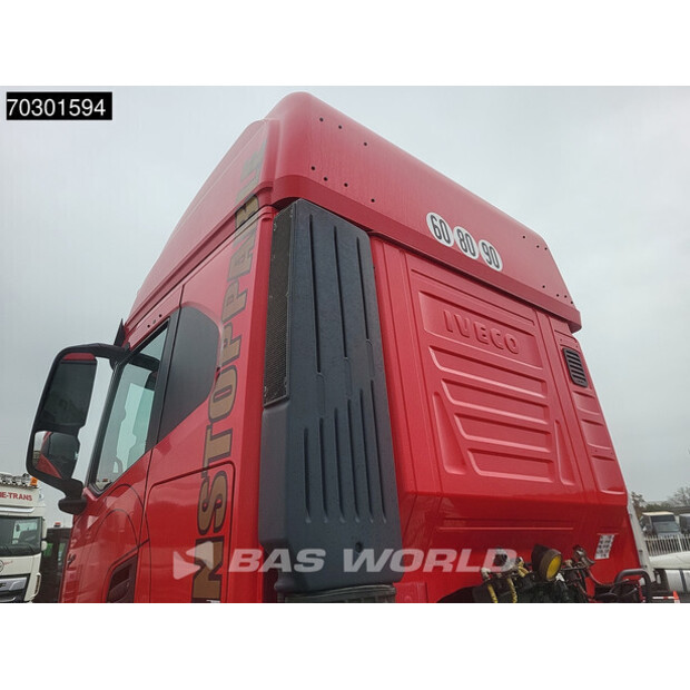 2020 Iveco S-Way 570-45391746