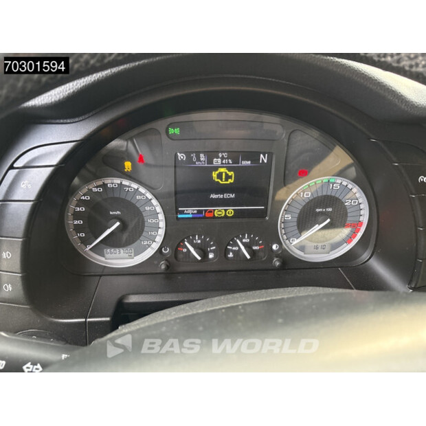 2020 Iveco S-Way 570-45391750