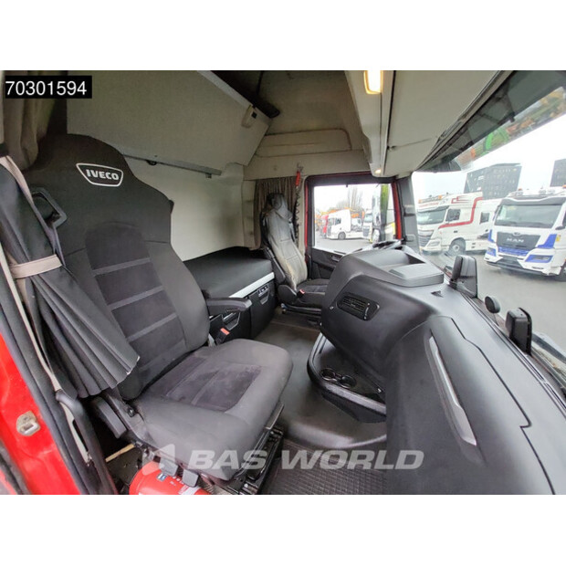 2020 Iveco S-Way 570-45391753