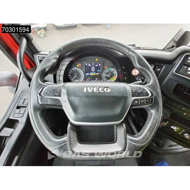 2020 Iveco S-Way 570-45391756