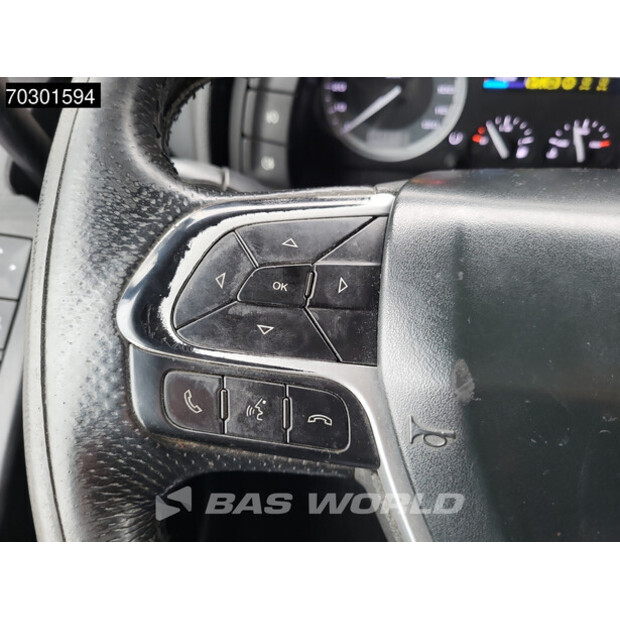 2020 Iveco S-Way 570-45391757