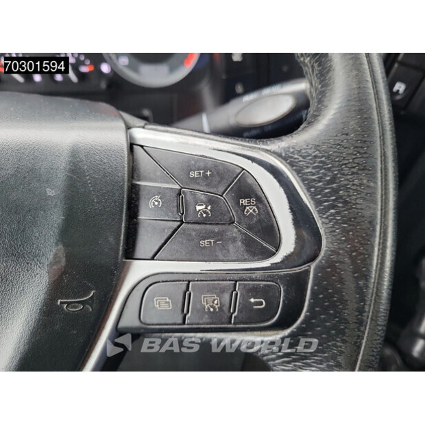 2020 Iveco S-Way 570-45391758