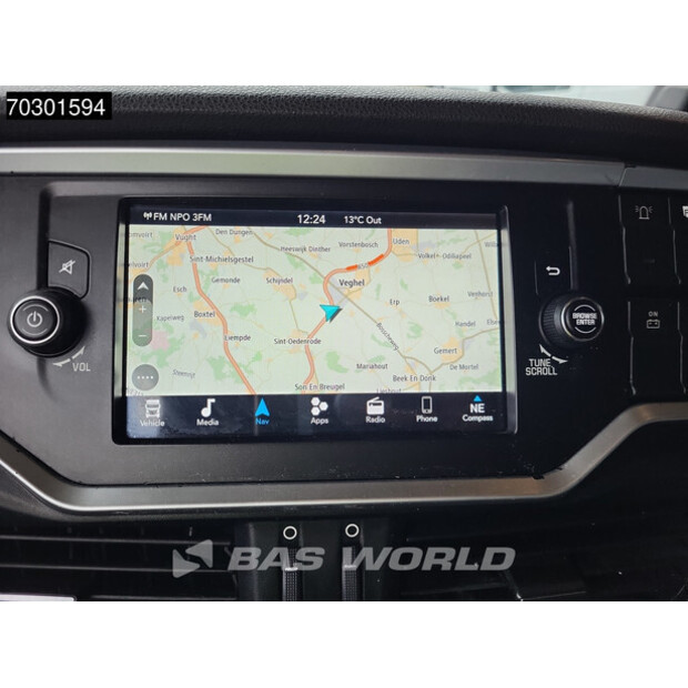 2020 Iveco S-Way 570-45391761