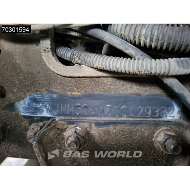 2020 Iveco S-Way 570-45391767