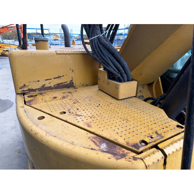 2007 Caterpillar 321D LCR-45391790