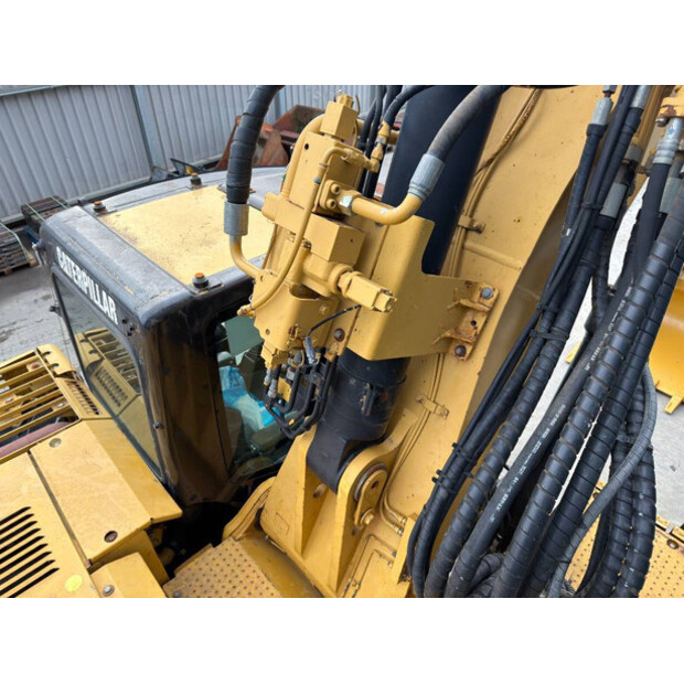 2007 Caterpillar 321D LCR-45391797