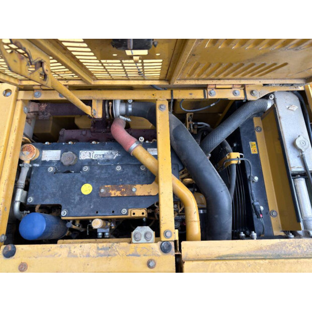 2007 Caterpillar 321D LCR-45391798