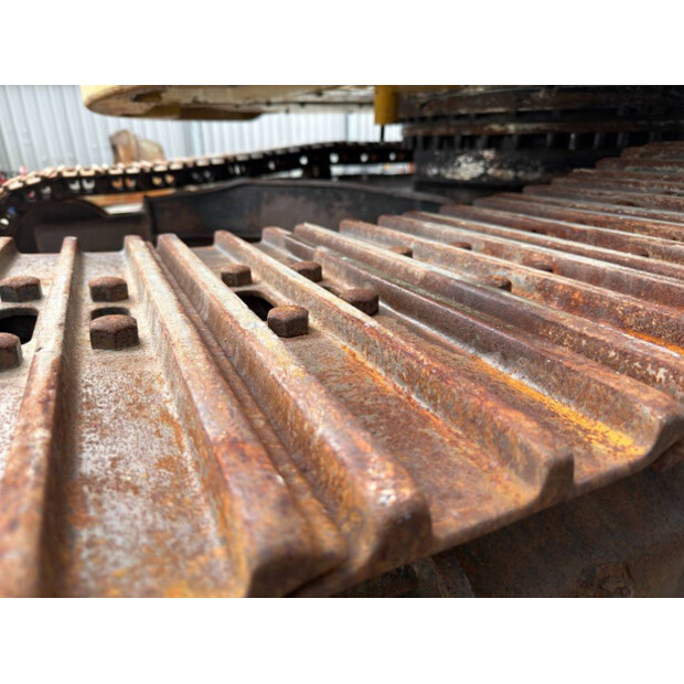 2007 Caterpillar 321D LCR-45391805