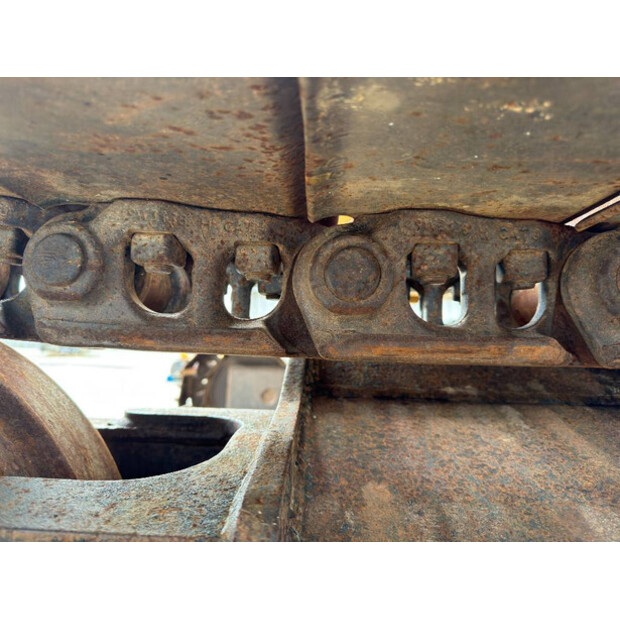 2007 Caterpillar 321D LCR-45391806