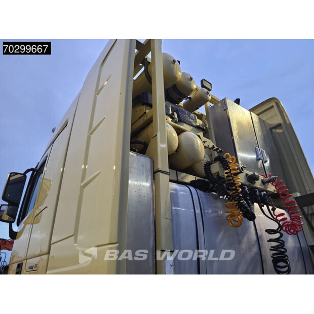 2012 مرسيدس بنز Actros 4155-45391849