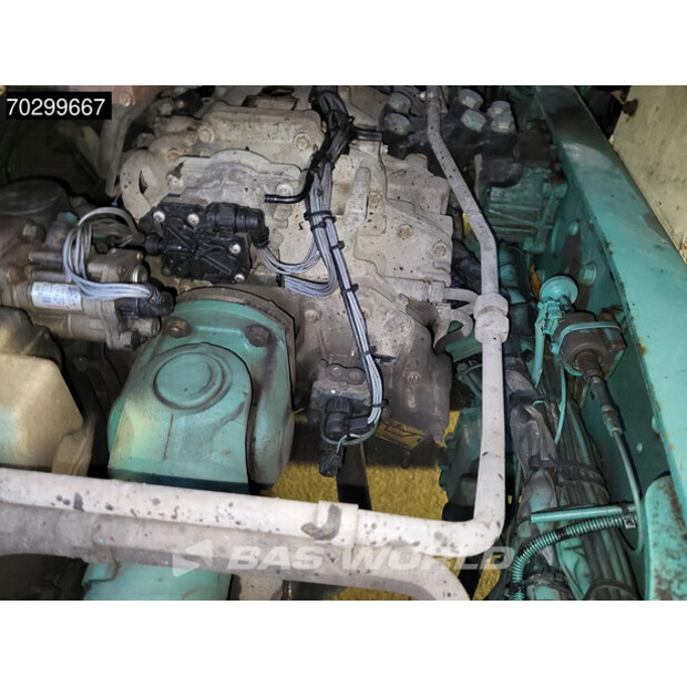 2012 مرسيدس بنز Actros 4155-45391851