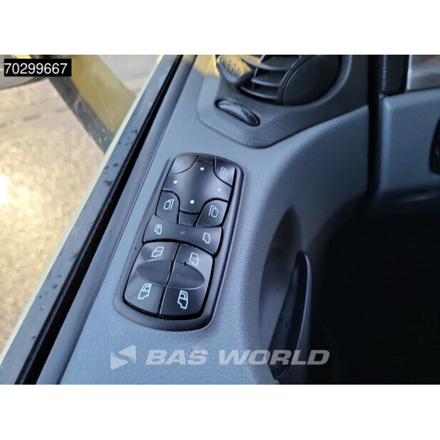 2012 مرسيدس بنز Actros 4155-45391858